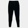 Men's Unbrushed Polyester Trainer Pants Thumbnail