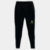 Men's Unbrushed Polyester Trainer Pants Thumbnail