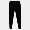 Men's Unbrushed Polyester Trainer Pants Thumbnail