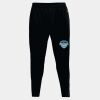 Men's Unbrushed Polyester Trainer Pants Thumbnail