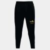 Men's Unbrushed Polyester Trainer Pants Thumbnail