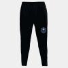 Men's Unbrushed Polyester Trainer Pants Thumbnail