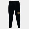 Men's Unbrushed Polyester Trainer Pants Thumbnail