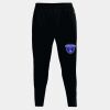 Men's Unbrushed Polyester Trainer Pants Thumbnail