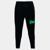 Men's Unbrushed Polyester Trainer Pants Thumbnail