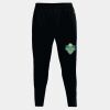 Men's Unbrushed Polyester Trainer Pants Thumbnail