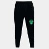 Men's Unbrushed Polyester Trainer Pants Thumbnail