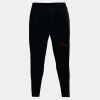 Men's Unbrushed Polyester Trainer Pants Thumbnail
