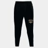 Men's Unbrushed Polyester Trainer Pants Thumbnail