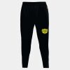 Men's Unbrushed Polyester Trainer Pants Thumbnail