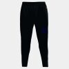 Men's Unbrushed Polyester Trainer Pants Thumbnail