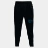 Men's Unbrushed Polyester Trainer Pants Thumbnail