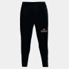 Men's Unbrushed Polyester Trainer Pants Thumbnail