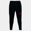 Men's Unbrushed Polyester Trainer Pants Thumbnail