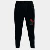 Men's Unbrushed Polyester Trainer Pants Thumbnail