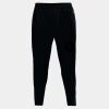 Men's Unbrushed Polyester Trainer Pants Thumbnail