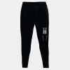 Men's Unbrushed Polyester Trainer Pants Thumbnail