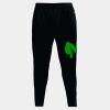 Men's Unbrushed Polyester Trainer Pants Thumbnail