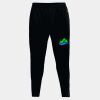 Men's Unbrushed Polyester Trainer Pants Thumbnail