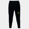 Men's Unbrushed Polyester Trainer Pants Thumbnail