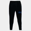 Men's Unbrushed Polyester Trainer Pants Thumbnail