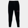 Men's Unbrushed Polyester Trainer Pants Thumbnail