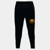 Men's Unbrushed Polyester Trainer Pants Thumbnail