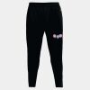 Men's Unbrushed Polyester Trainer Pants Thumbnail