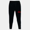 Men's Unbrushed Polyester Trainer Pants Thumbnail