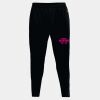 Men's Unbrushed Polyester Trainer Pants Thumbnail