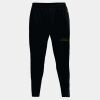 Men's Unbrushed Polyester Trainer Pants Thumbnail