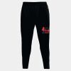 Men's Unbrushed Polyester Trainer Pants Thumbnail