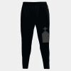Men's Unbrushed Polyester Trainer Pants Thumbnail