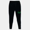 Men's Unbrushed Polyester Trainer Pants Thumbnail