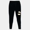 Men's Unbrushed Polyester Trainer Pants Thumbnail