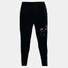 Men's Unbrushed Polyester Trainer Pants Thumbnail
