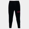 Men's Unbrushed Polyester Trainer Pants Thumbnail