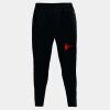 Men's Unbrushed Polyester Trainer Pants Thumbnail