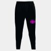 Men's Unbrushed Polyester Trainer Pants Thumbnail