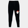 Men's Unbrushed Polyester Trainer Pants Thumbnail