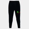 Men's Unbrushed Polyester Trainer Pants Thumbnail