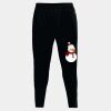 Men's Unbrushed Polyester Trainer Pants Thumbnail