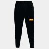 Men's Unbrushed Polyester Trainer Pants Thumbnail