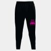 Men's Unbrushed Polyester Trainer Pants Thumbnail