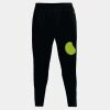 Men's Unbrushed Polyester Trainer Pants Thumbnail