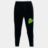 Men's Unbrushed Polyester Trainer Pants Thumbnail
