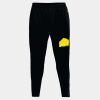 Men's Unbrushed Polyester Trainer Pants Thumbnail