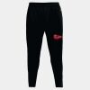 Men's Unbrushed Polyester Trainer Pants Thumbnail