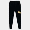 Men's Unbrushed Polyester Trainer Pants Thumbnail