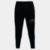 Men's Unbrushed Polyester Trainer Pants Thumbnail